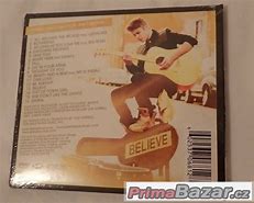 Image result for Justin Bieber Believe (Deluxe Edition)