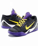 Image result for Nike Kobe Basketball Shoes