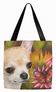 Image result for Chihuahua Purse Dog