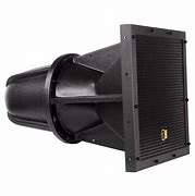 Image result for Horn Speaker Systems