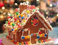 Image result for Candy House Background