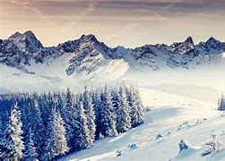 Image result for Desktop Backgrounds Snow Landscapes