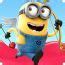 Image result for Minion Cover Page