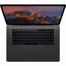 Image result for Apple Computer MacBook Pro Space Gray