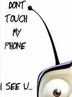 Image result for Don't Touch My Laptop Joker