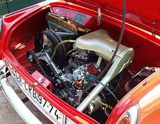 Image result for Skoda 1000 Engine