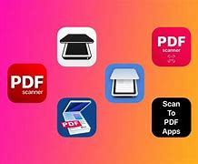 Image result for Free Scan to PDF