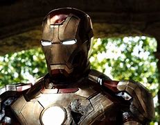 Image result for Iron Man Mark 44
