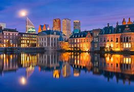 Image result for Capital of Netherlands Holland
