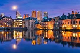 Image result for Dutch City