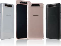 Image result for Samsung A80 Colors