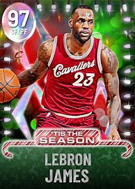 Image result for LeBron James NBA 2K22 Cover