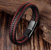 Image result for Rope Bracelets for Men
