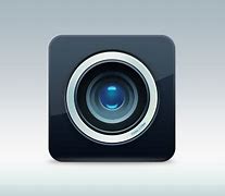 Image result for iPhone Camera Icon