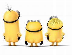 Image result for Minions 4K Cover