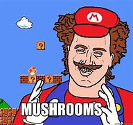 Image result for Super Mario Run Memes