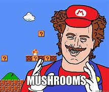 Image result for Mario Funny Game Logic Memes