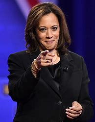 Image result for Kamala Harris in African Dress