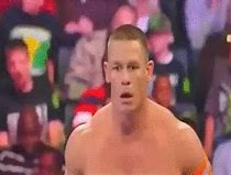 Image result for John Cena Scared