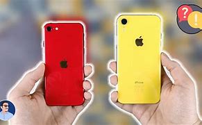 Image result for iPhone XS vs SE 2020