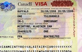Image result for Canada Work Permit Visa Types