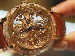 Image result for Forsning Clear Watch