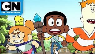Image result for Currently Airing Cartoons