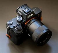 Image result for Sony A7 III Lens Kit