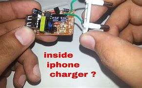 Image result for Inside View of iPhone Charging Port