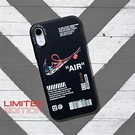 Image result for Nike Off White Kaws iPhone 8 Case