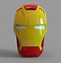 Image result for Iron Man Mark 42 Helmet Template