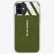 Image result for Clear Military Phone Case