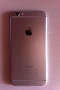 Image result for iPhone 6 Silver in Hand