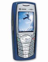 Image result for Sagem Mobile Phones