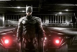 Image result for New Batman Batmobile
