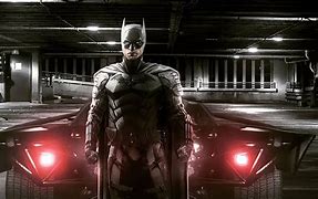 Image result for The Batman Mobile