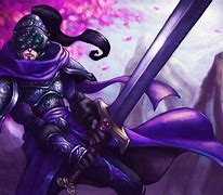 Image result for Master Yi Draw