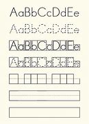 Image result for Scribble Box Font