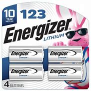 Image result for Energizer Lithium Batteries
