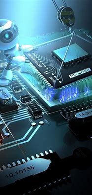 Image result for iPhone CPU Wallpaper