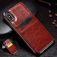 Image result for Phone Cover with Credit Card Holder