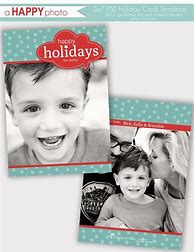 Image result for 5X7 Folded Card Template