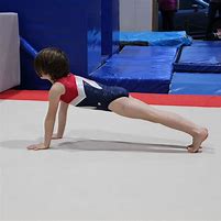 Image result for Beginner Gymnastics