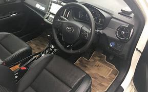 Image result for Toyota Axio 2018 Dashboard Panel