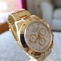 Image result for Solid Gold Rolex Watch