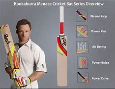 Image result for Kookaburra Cricket