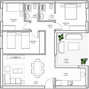 Image result for Square Meter with Building