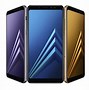 Image result for Galaxy A8 Plus 2018