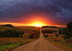 Image result for Road Sunset iPhone Wallpaper