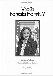 Image result for The View Kamala Harris
